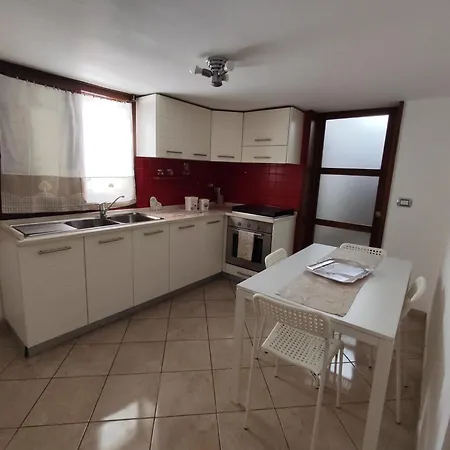 Anto's House Apartment Avola