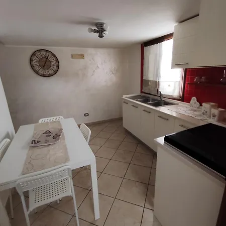 Apartment Anto's House *