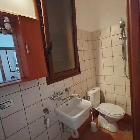 Anto's House * Avola