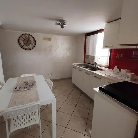 Apartment Anto's House Avola