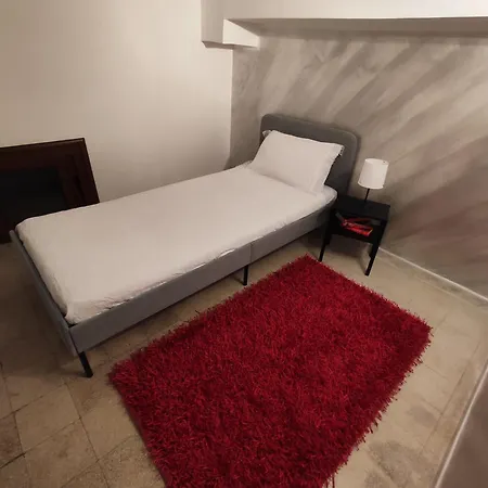 Anto's House *