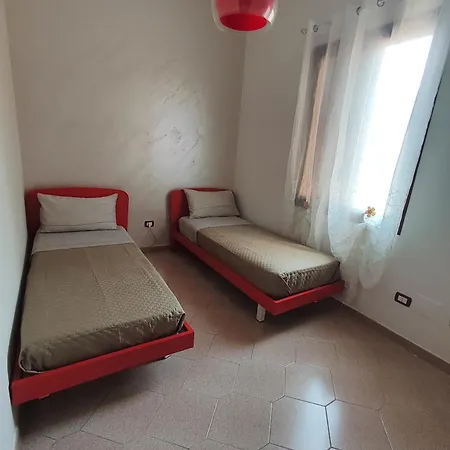 Anto's House *
