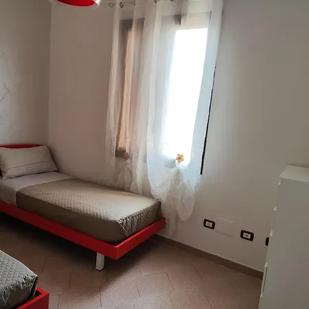 Apartment Anto's House *