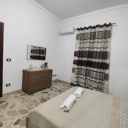 Anto's House Apartment Avola
