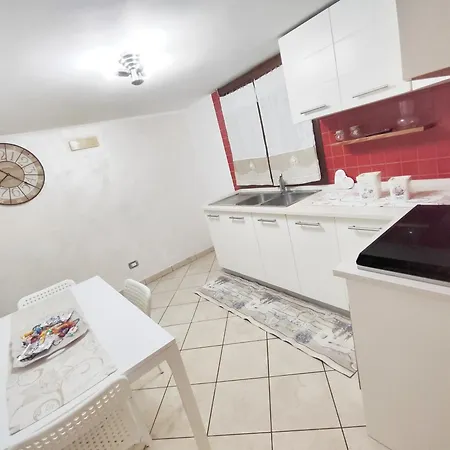 Apartment Anto's House
