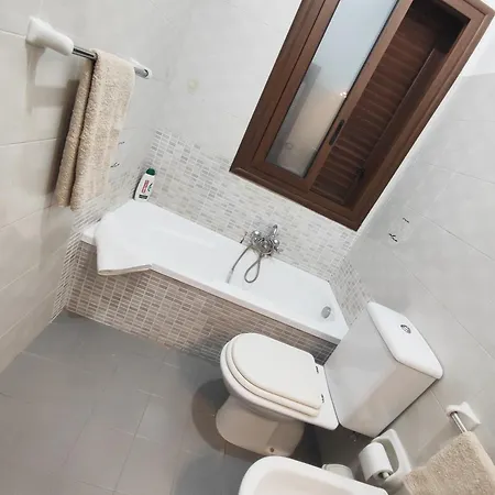 Apartment Anto's House *