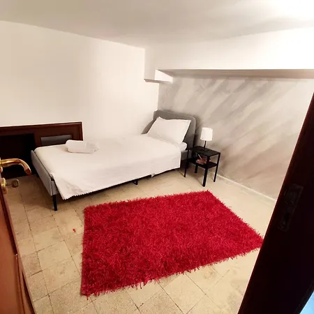 Apartment Anto's House Avola